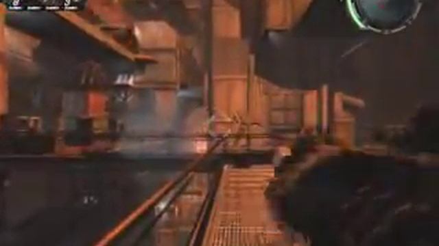 Timeshift - PC - Mission 16 - Some Assembly Required [1/2] смотреть онлайн