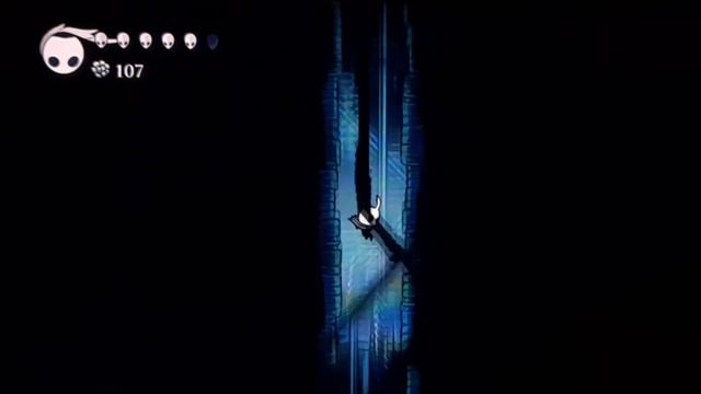 Localización de Lagrima de Isma| ¿Cómo nadar en ácido?|Hollow Knight Guía 112% смотреть онлайн