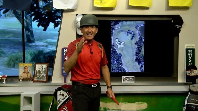 The Golf Kingdom Show 64 смотреть онлайн