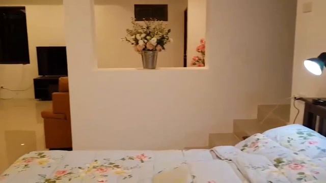 Аренда апартаментов А199 в районе Чавенг Самуи Таиланд смотреть онлайн