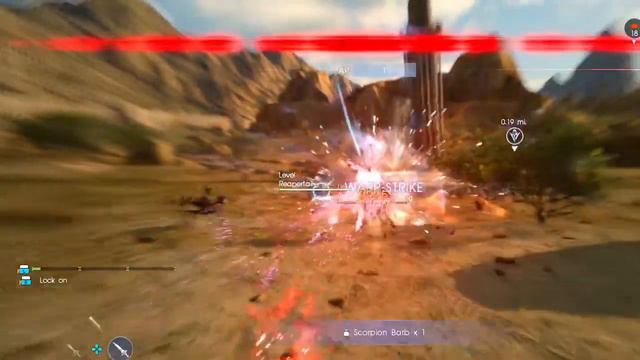 Final Fantasy XV PC Part One смотреть онлайн
