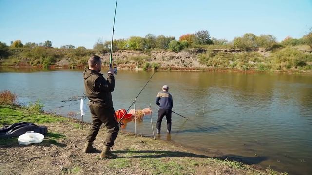 ОСТАВИЛИ ХОЗЯЙСТВО И УЕХАЛИ ЗА 200 КИЛОМЕТРОВ ОТ ДОМА | ТАКОГО ОТДЫХА МЫ ЖДАЛИ ДАВНО смотреть онлайн