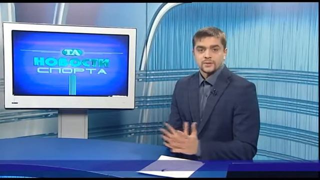 TНT. 1 декабря смотреть онлайн