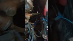 Замена сальников на ваз 21099