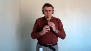 Игра на свирели