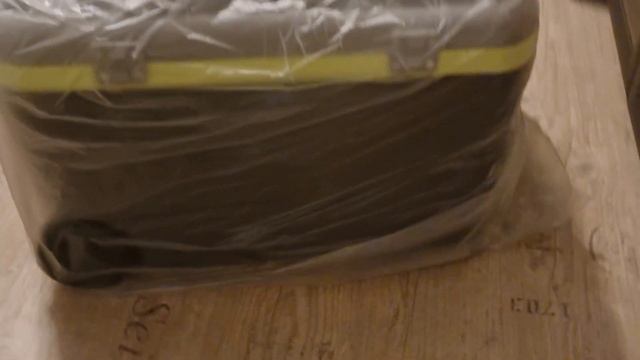 обзор топового термо-контейнера для продуктов, напитков Flyandtrip 60 л смотреть онлайн