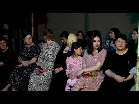 гр.Берекат на свадьбе. Ай бала смотреть онлайн