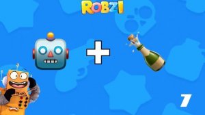 УГАДАЙ БРАВЛЕРА ПО ЭМОДЗИ! BRAWL STARS