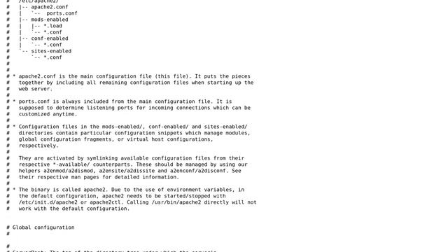DevOps & SysAdmins: Yet another request entity too large issue, Apache смотреть онлайн