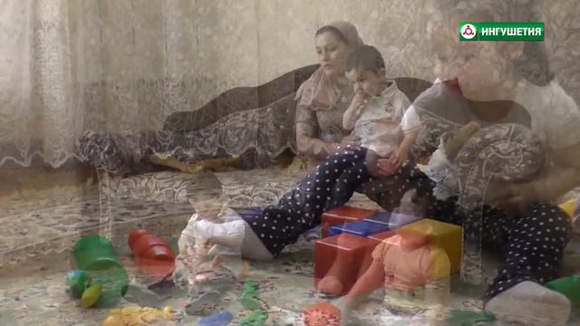 20180515 ДЕНЬ СЕМЬИ смотреть онлайн