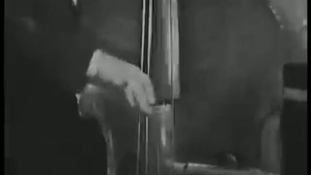 The Dudley Moore Trio on BBC Television in 1965 смотреть онлайн