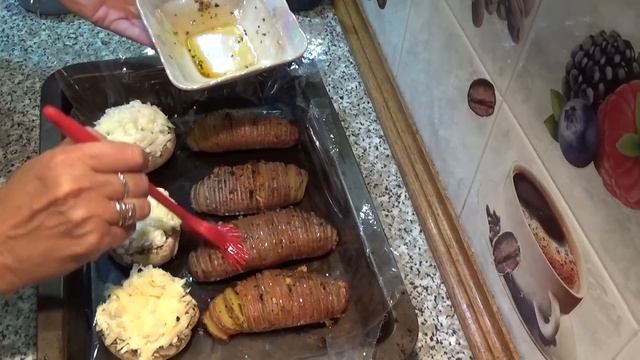 БОМБИЧЕСКИЙ УЖИН ЗА 30 МИНУТ, БЫСТРО И ВКУСНО НАКОРМИМ ВСЮ СЕМЬЮ СЕМЬЮ | Irina Belaja смотреть онлайн