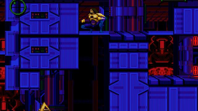 Generations Lost (Genesis) | [4K] смотреть онлайн