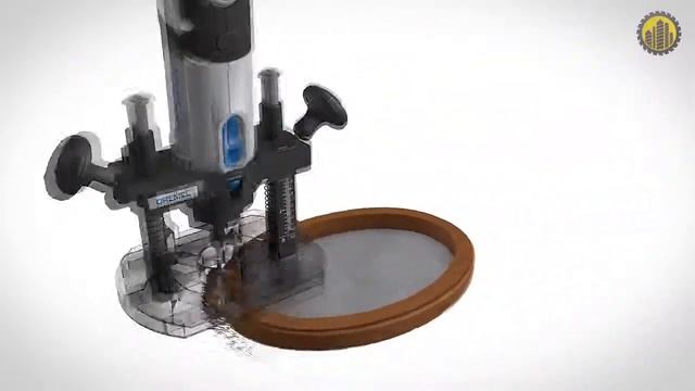 Многофункциональный инструмент Dremel 4000-6/128