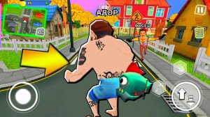 ИГРАЮ ОБНОВЛЕНИЯ ПРИВЕТ СОСЕД - Dark Riddle 2 ПОХОЖАЯ ИГРА на Hello Neighbor