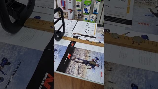 minelab go find 44 hava testi смотреть онлайн