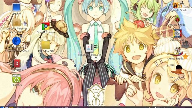 Descargar e Instalar MINECRAFT en la Canaima/Linux (Launcher Actualizable) (Sin descargar Java 7) смотреть онлайн