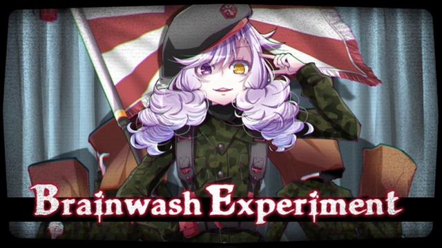 【Yuzuki Yukari V4】- Brainwash Experiment 【LIQ】 смотреть онлайн