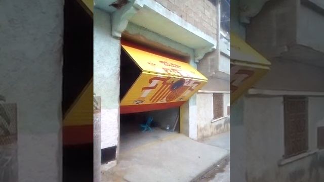 Подъемно - складные ворота своими руками смотреть онлайн