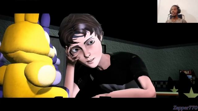 NickReactz React To [SFM FNaF] Five Nights at Freddy's The Hidden Lore Episode 1 смотреть онлайн