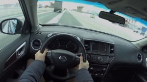 Подержанный Ниссан Патфайндер 4 - посмотрите на эти проблемные места перед покупкой