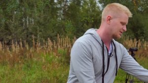 СТРЕЛЯЕМ В СВИНУЮ ГОЛОВУ! | ЛОПАТУ | 200 метров! EDGUN MATADOR 6.35mm