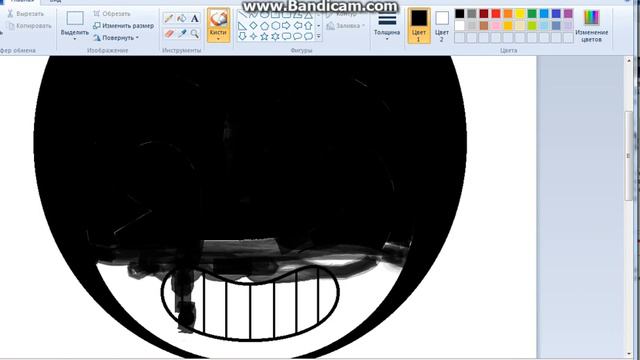 кошмарный bendy смотреть онлайн