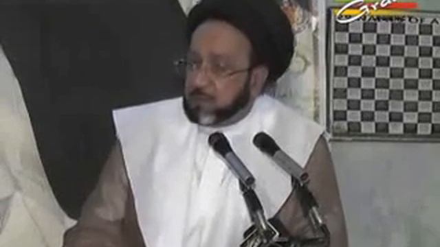 Maulana ALI NASIR SAEED ABAQATI AGHA ROOHI Majlis-e-Aza Bara-e-Isal-e-Sawab Shohda-e-Iraq смотреть онлайн