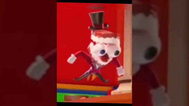 цыфровой цырк 🤡