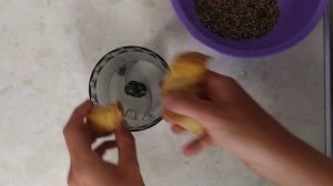 Очень ПРОСТАЯ, но СУПЕР УЛОВИСТАЯ ПРИКОРМКА на ЛЕЩА и КАРАСЯ! ФИДЕРНАЯ ПРИКОРМКА СВОИМИ РУКАМИ