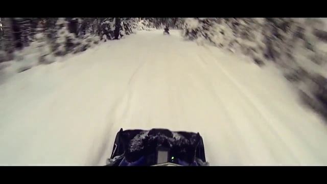 Сафари на снегоходах смотреть онлайн