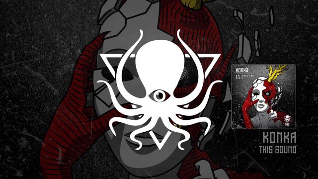 Konka - This Sound (DDD080) смотреть онлайн