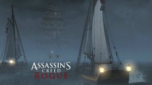 Assassin’s Creed: Rogue walkthrough ➤ Ship fortress storm(Штормовая крепость) №35