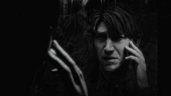 Silent Hill 2 OST - Restless Dreams (Slowed & Reverb)