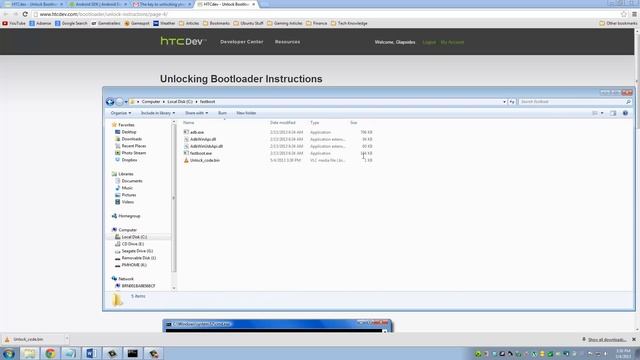 How to Unlock and Root your HTC One (Full Guide) смотреть онлайн