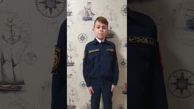 Антонов Алексей видео поздравление медикам в рамках акции "Ангелы в белых халатах" смотреть онлайн