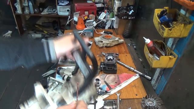 НАДО КНОПКУ ПОЧИНИТЬ! ВЕЧЕРОМ В МАСТЕРСКОЙ смотреть онлайн