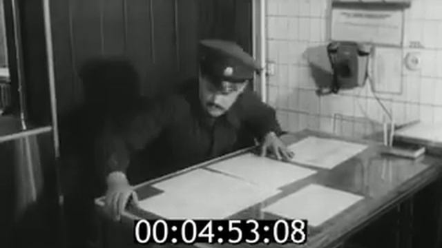 Техобслуживание и ремонт пожарных автомобилей специального назначения (1975) смотреть онлайн