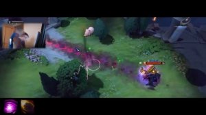 Как сделать самый быстрый прокаст на инвокере | Dota 2