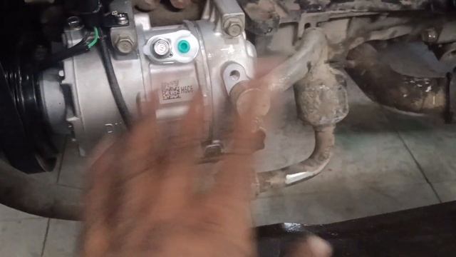 next gen Verna ac less cooling & radiator leak #tranding смотреть онлайн