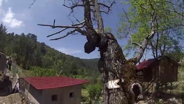 Турция Аланья джип сафари 2 смотреть онлайн