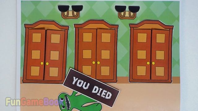 Diy Doors game book / ALL GAME Characters in DOORS?! #roblox #gartenofbanban3 смотреть онлайн