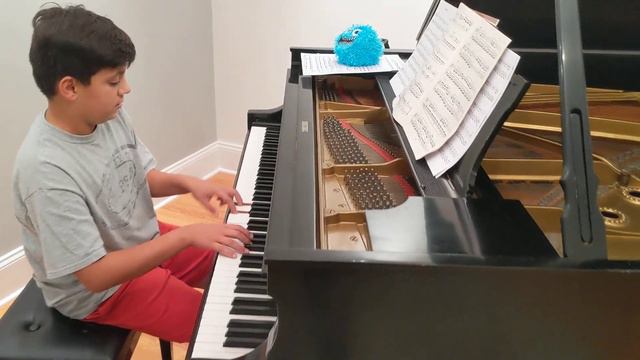 Blues & Classical songs that end with "Still Dre" We call it: "Trill Dre" | Piano by Michael Baker смотреть онлайн