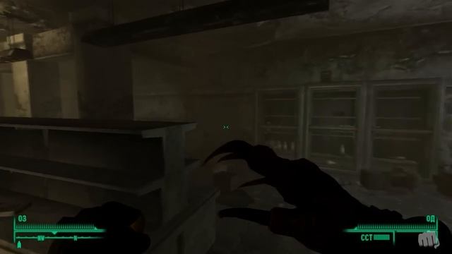 Пасхалки Fallout 3 (Easter Eggs) смотреть онлайн