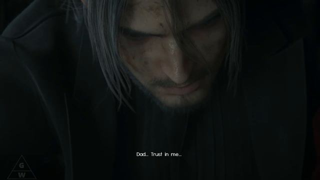 Final Fantasy XV - Cure For Insomnia - Defeating Ardyn and Restoring the Light! - Finale смотреть онлайн