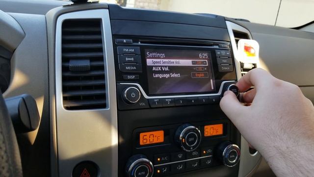Quick Review: 2015 Nissan Frontier Crew Cab SV 4.0L V6 смотреть онлайн