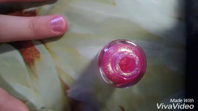 Как я крашу ногти💅#LizaYes смотреть онлайн