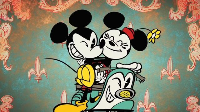 Mickey Mouse - Coffin Dance Song (COVER) смотреть онлайн