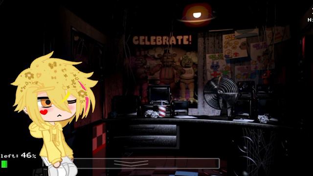 Фнаф 1 с Феликсом из 13 карт.Что из этого выйдет?Проиграли или выиграли? смотреть онлайн