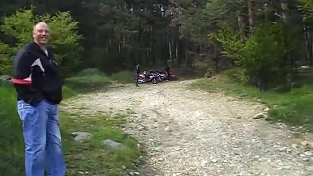 Honda tact 50 cc off road смотреть онлайн